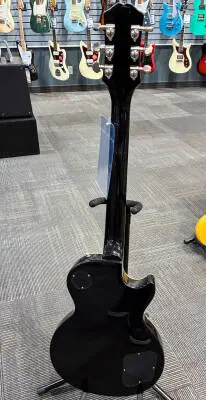 Epiphone - Les Paul Standard 60s, Left-Handed - Ebony 2